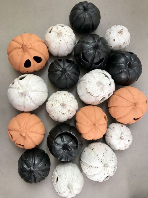 04 Octobre 2025 - Modelage Pour Enfant - Spécial bol d'Halloween
